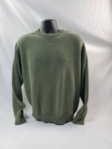 Vintage Men’s Tommy Hilfiger Crewneck Sweater Size XL/XG, Pullover   - £20.23 GBP