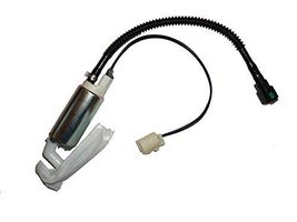 Abssrsautomotive Fuel Pump For Explorer Mustang Town Car Topaz 1995-2003 E2471 - £91.26 GBP