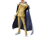 Portrait Of Pirates DX Excellent Model One Piece Kizaru Figure - £202.06 GBP