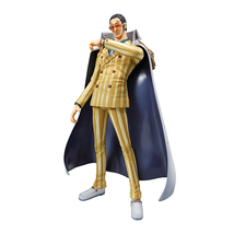 Portrait Of Pirates DX Excellent Model One Piece Kizaru Figure - £200.81 GBP