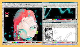 Inkscape Professional Drawing Software Download Guide - £13.30 GBP