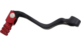 New Moose Racing Black/Red Shifter Shift Lever For 2021-2023 Gas Gas MC65 MC 65 - £32.99 GBP