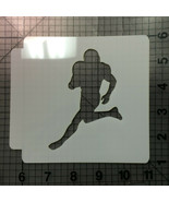 Football Stencil 102 - €3,04 EUR+