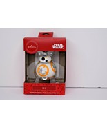 Hallmark Disney Star Wars BB-8 Christmas Tree Ornament 2020 - $12.86