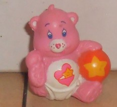  1984 Kenner Care Bears Baby Hugs Mini Pvc Figure Vintage 80&#39;s - £18.80 GBP