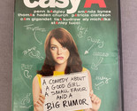 Easy A (DVD, 2010) - £0.77 GBP