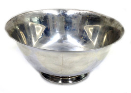 Rogers Bowl Paul revere reproduction 23808 - £39.16 GBP