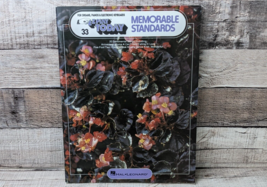 1975 Hal Leonard Memorable Standards 33 EZ Play Today Book 48 Pages - £6.96 GBP