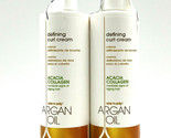 One N Only Argan Oil Defining Curl Cream 9.8 oz-2 Pack - $35.59