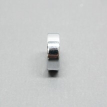 Oura Ring 4 Smart Ring Size 10 - Silver JZ90-54217-10 image 6