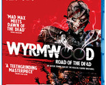 Wyrmwood Road of the Dead Blu-ray | Region B - $11.73