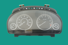 bmw f10 535i 528i 550i instrument speedometer cluster gauge odo 2011-2013 - $115.87