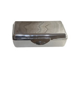Meijer Metallic School Box - $15.72