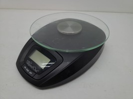 Pampered Chef Digital Kitchen Scale #2354 for parts - £3.14 GBP