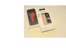 UNLOCKED New 32gb Iphone 6s A1633 IOS 10.2.1 Deal! - £183.42 GBP