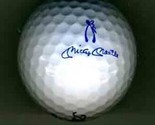 Mickey Mantle Titleist 7 Golf Ball Hit at Preston Trails Golf Club Dalla... - $964.28