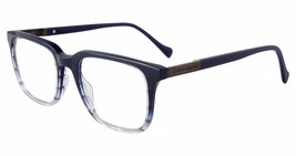 LUCKY BRAND VLBD432 Eyeglasses Eye Glasses NV19 NAVY Authentic New 52mm Men - $115.83