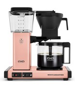 Kbgv Select 10-Cup Coffee Maker - Pink - £396.02 GBP