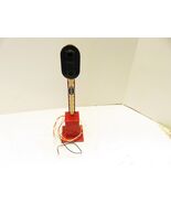 MTH ##99N STANDARD GAUGE OPERATING BLOCK SIGNAL- LN- NO BOX- S31LL - $38.61 CAD