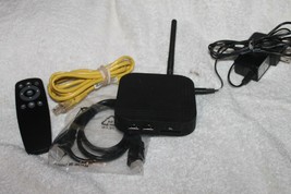 Cenique C410-PL Android Media Player With Remote, HDMI cable Rare - $41.85