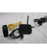 Cenique C410-PL Android Media Player With Remote, HDMI cable Rare - $56.84 CAD