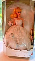 Wedding Day Barbi Collector Edition In Original Packaging 1996 - £23.42 GBP