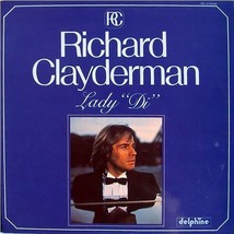 Richard Clayderman Reveries N 2 Delphine 1982 - LP vinyl 12 &quot; - £15.65 GBP