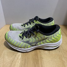 Mizuno Wave Rider 24 Waveknit Men&#39;s Running Shoes Walking  J1GC207516 Si... - $592.78 MXN