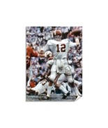 Kenny Stabler Alabama Crimson Tide NCAA College Football Art Print 12MC1... - $24.99+