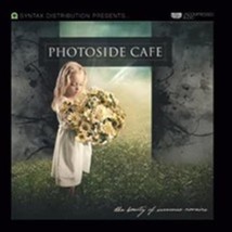 The Beauty of Innocence Remains by Photoside Café CD - £8.75 GBP