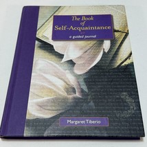The Book of Self Acquaintance A Guided Journal Prompts Writers Digest - £10.66 GBP