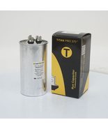 Packard 70+10 Mfd/370V/Round Trcd7010 - $63.97 CAD