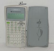 Texas Instruments TX-30x II B Scientific Calculator - $14.80