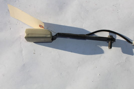2003-2008 INFINITI FX35 SEAT BELT BUCKLE K606 image 5
