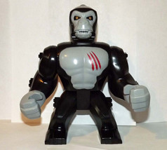 Building Block King Kong Movie Gorilla Large Minifigure Custom Toys - £23.17 GBP