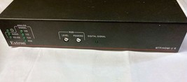 Extron MTP HDMI UR - £28.80 GBP