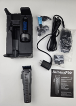 BaBylissPRO FXONE LO-PROFX Professional Cordless Clippers for Men with I... - €147,20 EUR