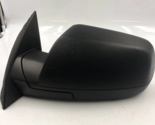 2012-2014 Chevrolet Equinox Driver Side View Power Door Mirror Black E04... - £23.68 GBP