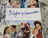 The Rodgers &amp; Hammerstein Collection (7 Films) (DVD) - $9.89