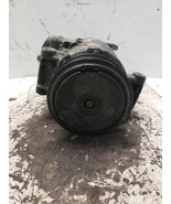 AC Compressor Fits 09-12 AUDI A4 1385021 - $1,237.19 MXN