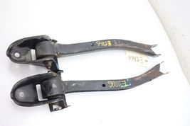 03-08 SUBARU FORESTER REAR LOWER TRAILING CONTROL ARMS LEFT & RIGHT PAIR E1866 image 11