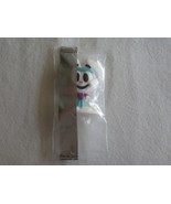 GM Cereal Squad Toy Series 3 90&#39;s Retro Collection Trixercise Trix Seale... - $176.17 MXN