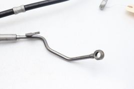 06-13 BMW E90 328I 330I POWER STEERING PRESSURE HOSE LINE E2660 image 8