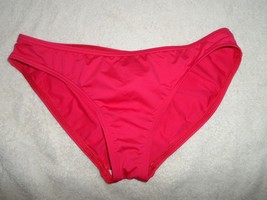 Tommy Bahama Hipster Bikini Bottom Hot Pink Xs S 2X - £6.83 GBP