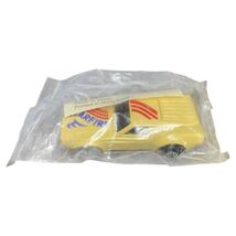 Matchbox Vantastic Starfire BR 23/24 (1985-1988 Super GT Series) Tan Red... - $20.78