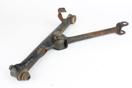 1986 Kawasaki Bayou 300 Right Rear Back Suspension Control Swing Arm 5123 - $29.69