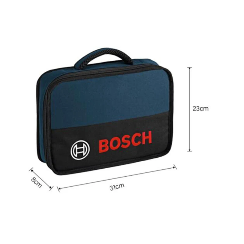 Bosch Tool kit Professional Repair Tool kit  Tool Bag Waist Bag Handbag for GSR1 - £227.93 GBP