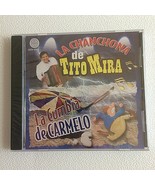 La Chanchona de Tito Mira La Cumbia de caramelo CD New Nuevo Sealed - £14.79 GBP