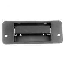 Exterior Door Handle For 2000-05 Ford Excursion Right Side Smooth Black Tailgate - £78.59 GBP