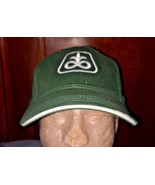 PIONEER SEED CORN Hat Green TRUCKER Hat Pre-Owned One Size Fits All - £18.36 GBP